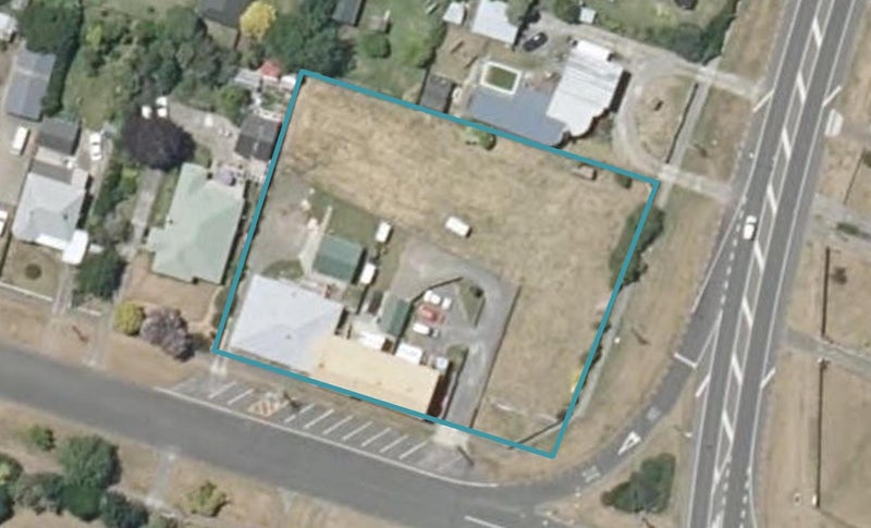 31 Avenue Road, Foxton, Foxton - Carousel 1