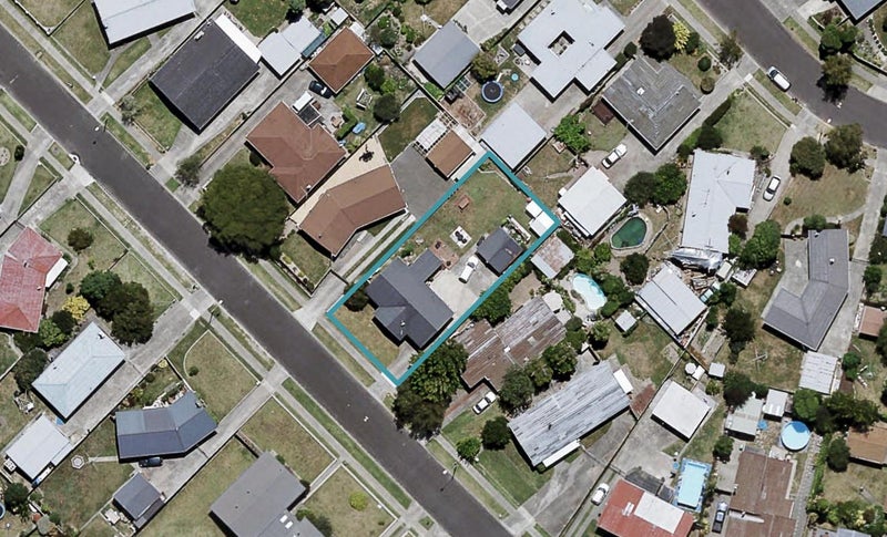 14 Bristol Street, Tamatea, Napier - Carousel 1