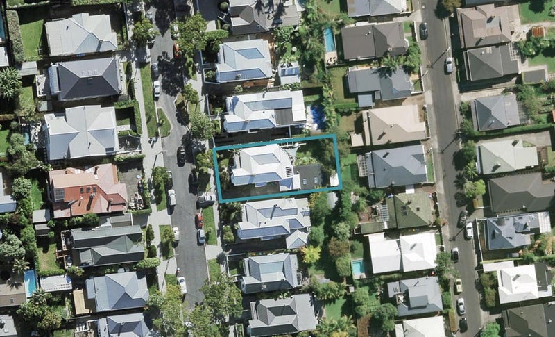 22 Ardmore Road, Ponsonby, Auckland - Carousel 1
