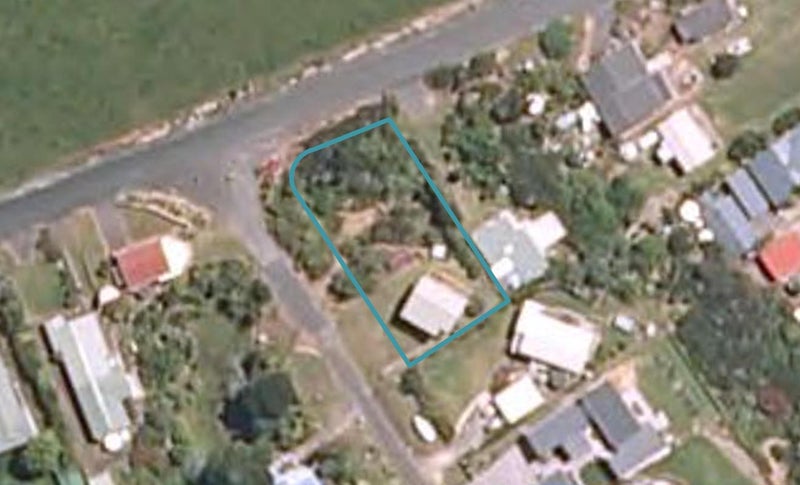 5 Seaview Terrace, Manukau Heads, Āwhitu - Carousel 1