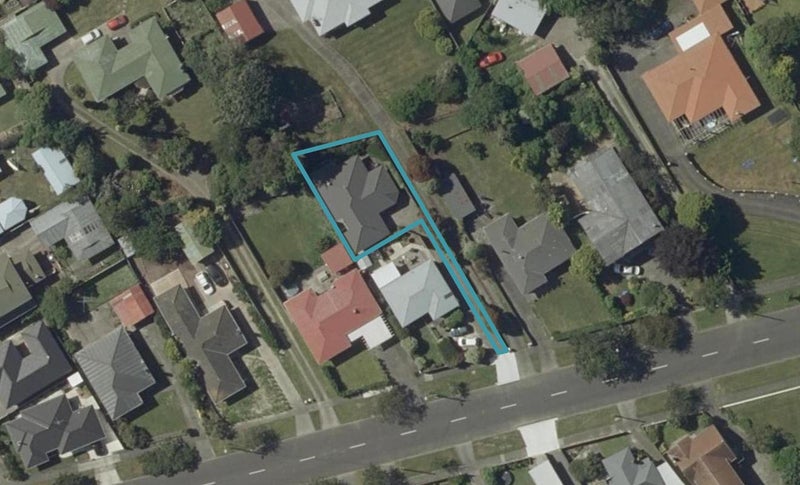 19A East Street, Terrace End, Palmerston North - Carousel 1