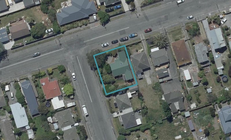 81 Leaver Terrace, North New Brighton, Christchurch - Carousel 1