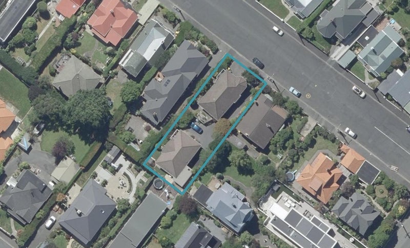 11A Butler Street, Maori Hill, Dunedin - Carousel 1
