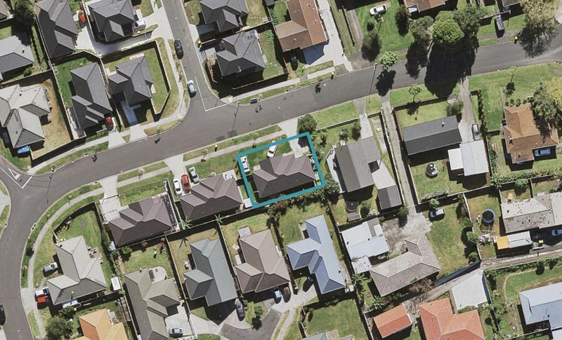 10 Masters Place, Favona, Auckland - Carousel 1