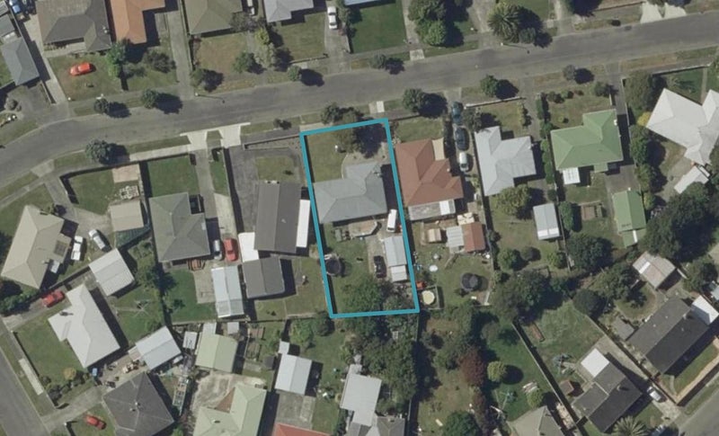 8 Sefton Avenue, Highbury, Palmerston North - Carousel 1