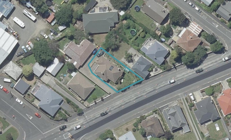 76 Kaikorai Valley Road, Kaikorai, Dunedin - Carousel 1