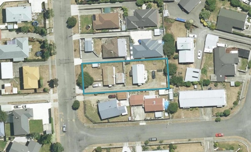 1/169 Howick Road, Witherlea, Blenheim - Carousel 1
