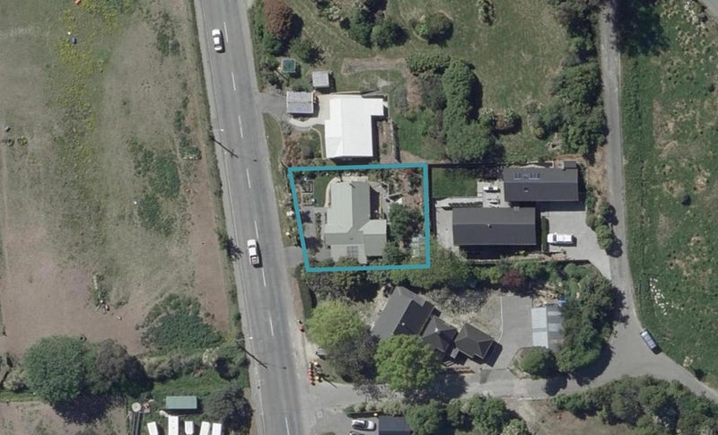 156 Bridle Path Road, Heathcote Valley, Christchurch - Carousel 1