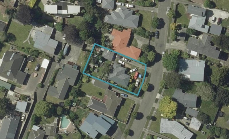 5 Erin Street, Hokowhitu, Palmerston North - Carousel 1