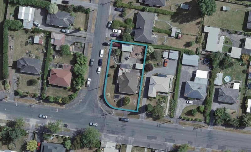 2 Stamford Place, Lansdowne, Masterton - Carousel 1