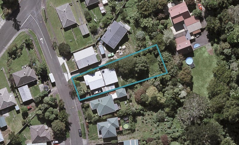 66 Woodleigh Street, Frankleigh Park, New Plymouth - Carousel 1