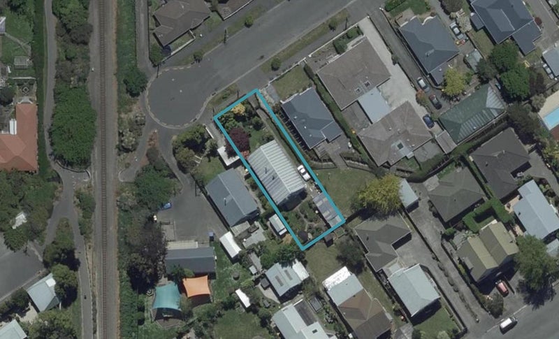 28 Bellvue Avenue, Papanui, Christchurch - Carousel 1