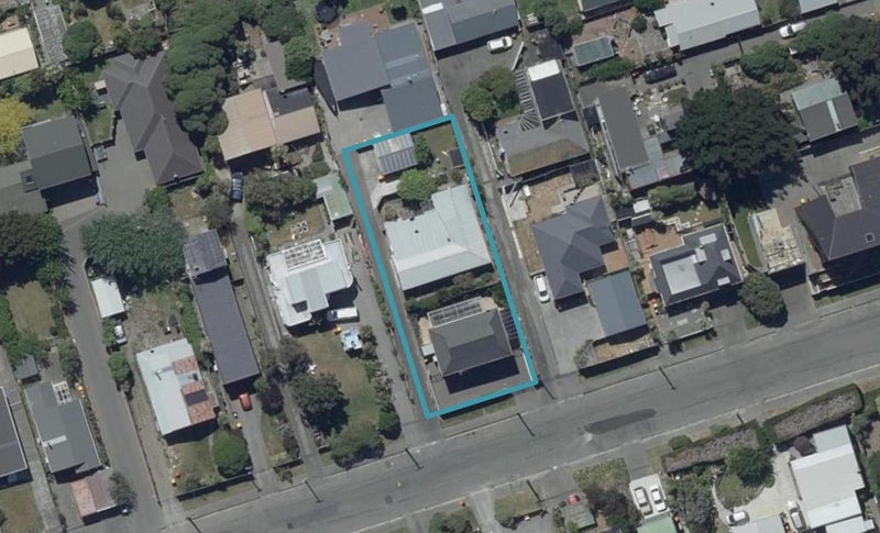 18 Jervois Street, New Brighton, Christchurch - Carousel 1