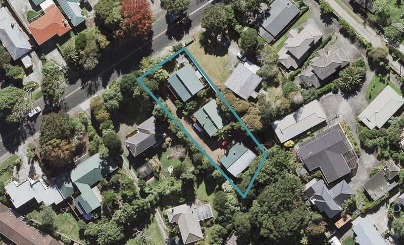 3/29 Edmonton Road, Henderson, Auckland - Carousel 1
