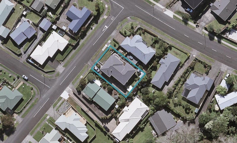 3 Cyrus Street, Whalers Gate, New Plymouth - Carousel 1