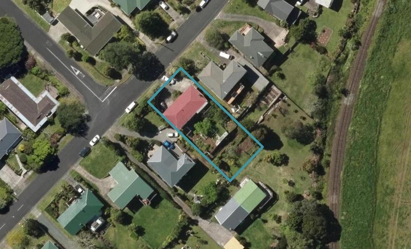 29 Fisher Terrace, Kamo, Whangarei - Carousel 1