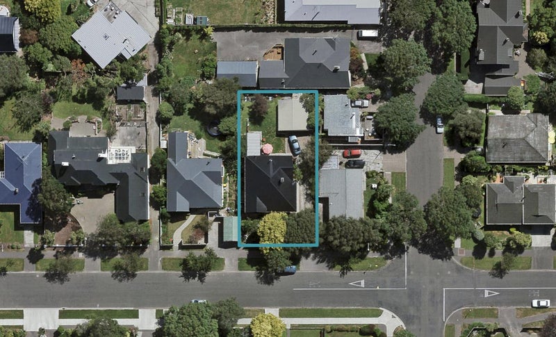 72 Lewis Street, Gladstone, Invercargill - Carousel 1