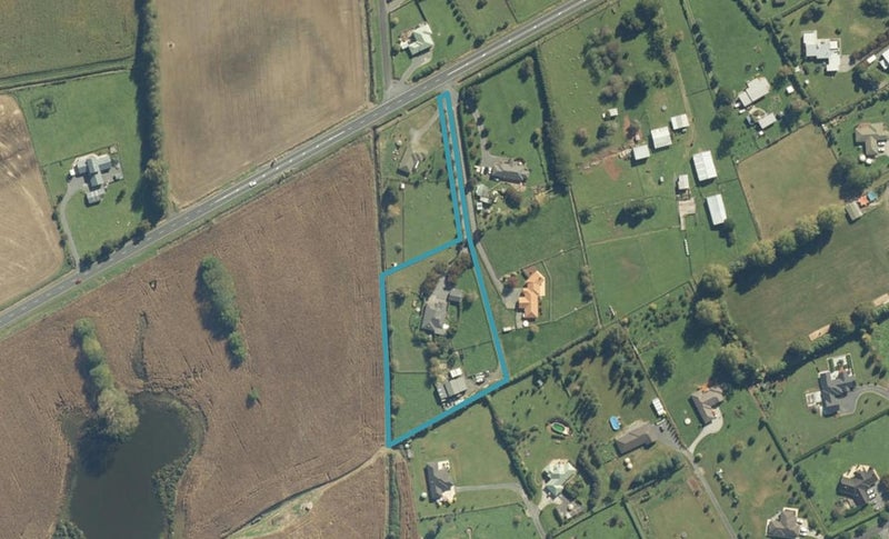 1092B Tauwhare Road, Tauwhare, Hamilton - Carousel 1