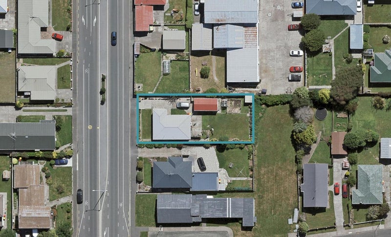 15 Regent Street, Newfield, Invercargill - Carousel 1