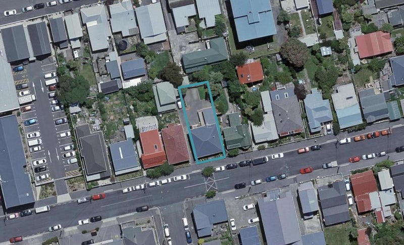 25 Donald Mclean Street, Newtown, Wellington - Carousel 1