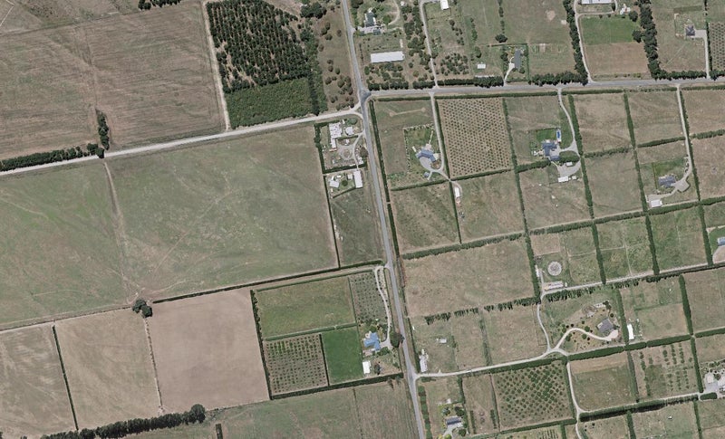 183 Merton Road, Fernside, Rangiora - Carousel 1