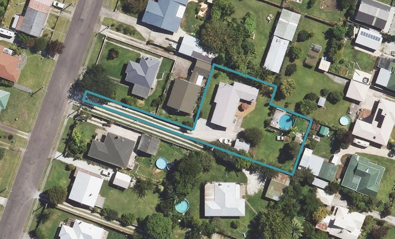 10 MACDONALD STREET, Te Hāpara, Gisborne - Carousel 1