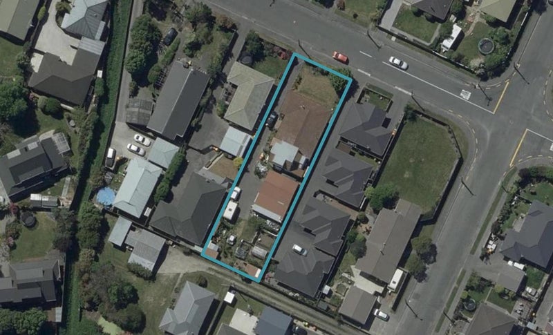 83 Nottingham Avenue, Halswell, Christchurch - Carousel 1