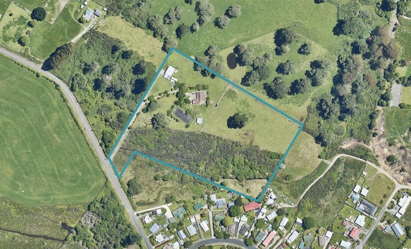 45 Leonard Road, Ngongotahā, Rotorua - Carousel 1