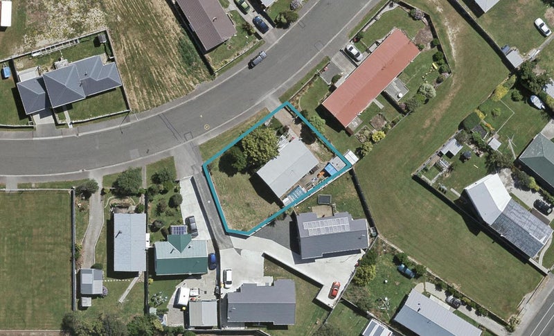 103 Mavora Crescent, Heidelberg, Invercargill - Carousel 1