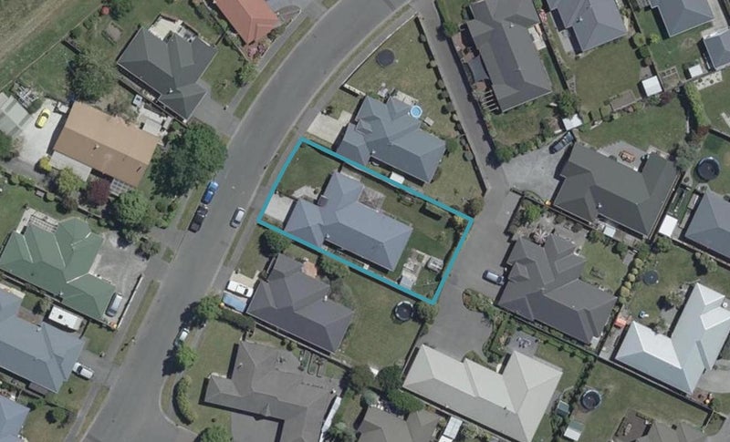 18 Rushmore Drive, Belfast, Christchurch - Carousel 1