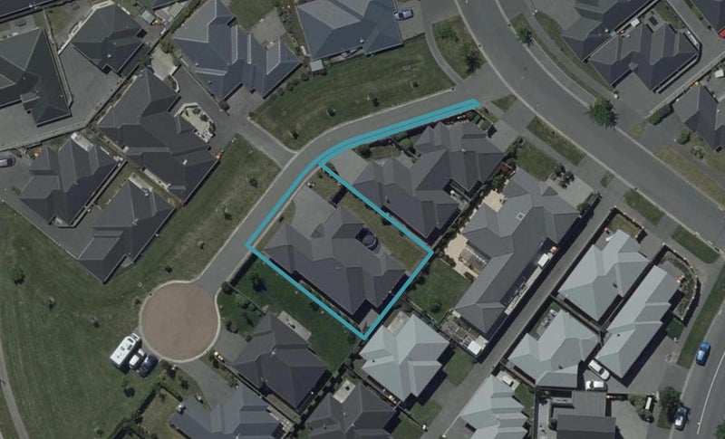 60 Somerville Crescent, Aidanfield, Christchurch - Carousel 1