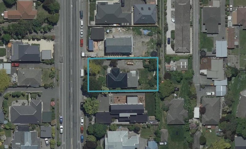 140 Idris Road, Strowan, Christchurch - Carousel 1