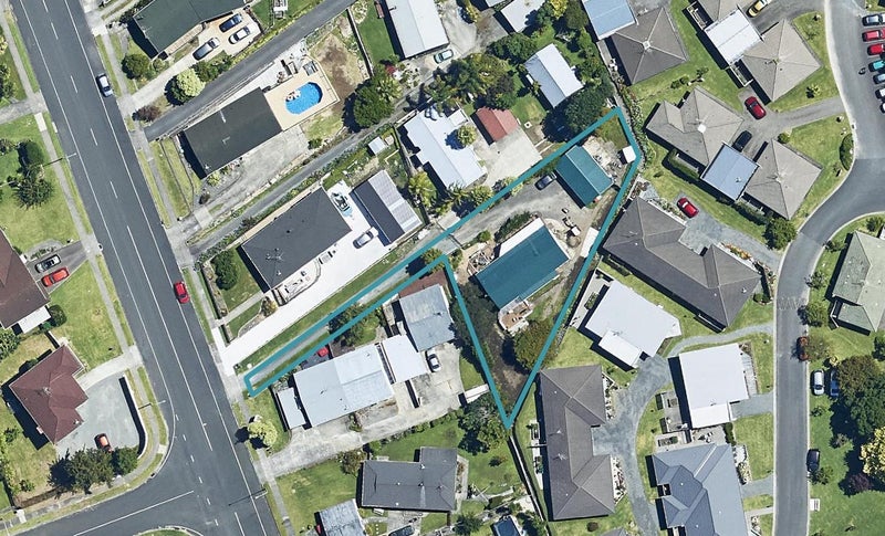 23 Sylvania Drive, Matua, Tauranga - Carousel 1