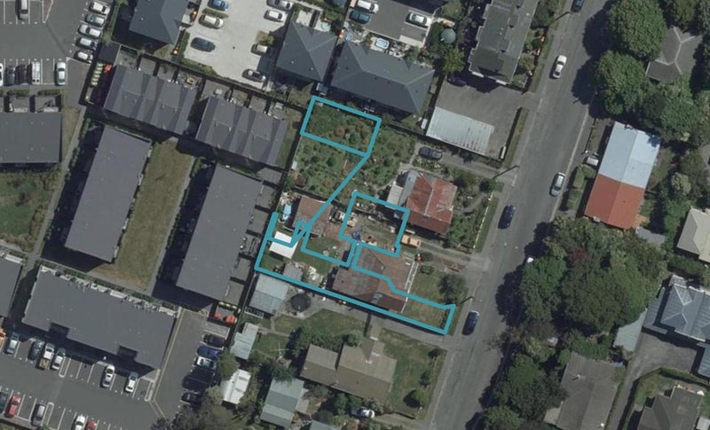 11/25 Bunyan Street, Waltham, Christchurch - Carousel 1