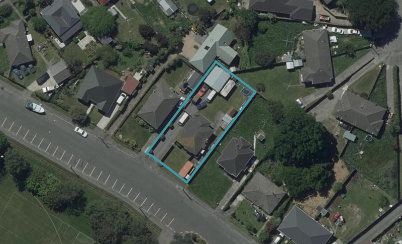 34 Domain Terrace, Spreydon, Christchurch - Carousel 1