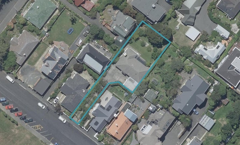 86 Passmore Crescent, Maori Hill, Dunedin - Carousel 1