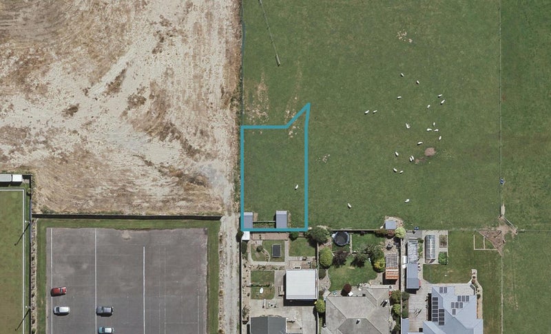 31 Scully Place, Strathern, Invercargill - Carousel 1