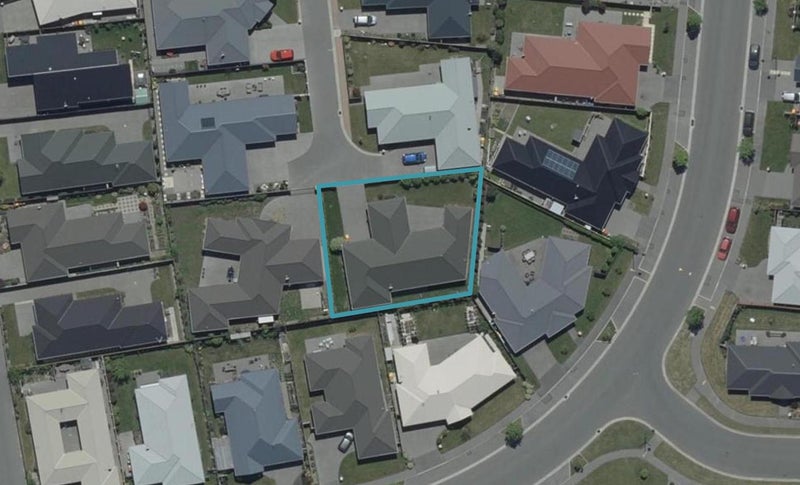 5 Glen Kerran Close, Broomfield, Christchurch - Carousel 1