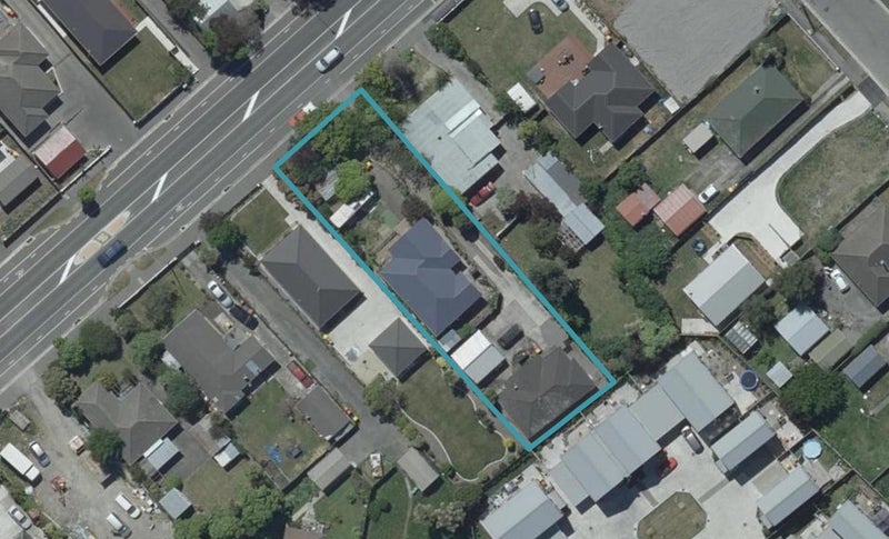 2/240B Wainoni Road, Avondale, Christchurch - Carousel 1