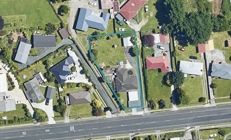 269 Clayton Road, Pukehangi, Rotorua - Carousel 1