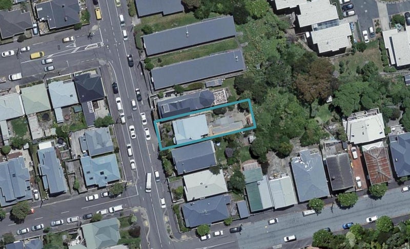 143 Daniell Street, Newtown, Wellington - Carousel 1