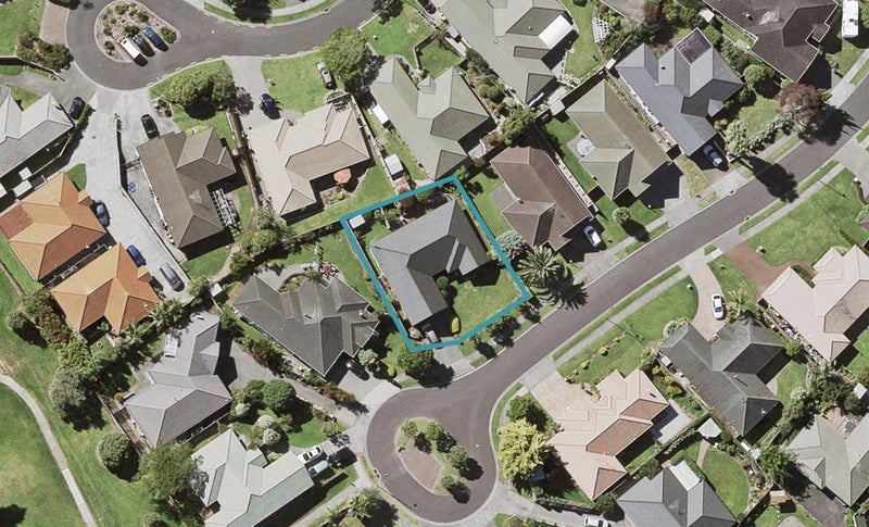 13 Glencullen Place, Dannemora, Auckland - Carousel 1