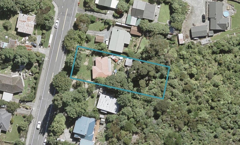 112 Akatarawa Road, Birchville, Upper Hutt - Carousel 1