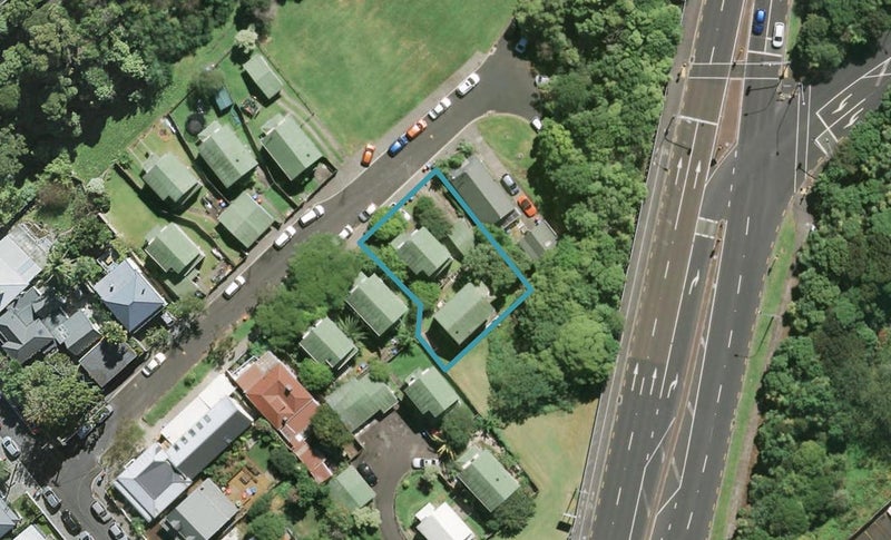 16 Suffolk Street, Eden Terrace, Auckland - Carousel 1