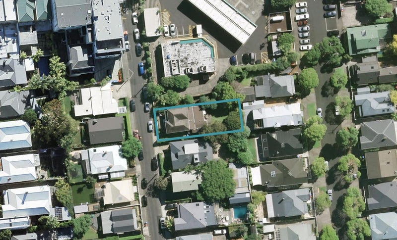 4 John Street, Ponsonby, Auckland - Carousel 1