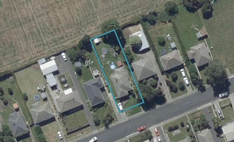 39 Murray Street, Mosgiel, Mosgiel - Carousel 1