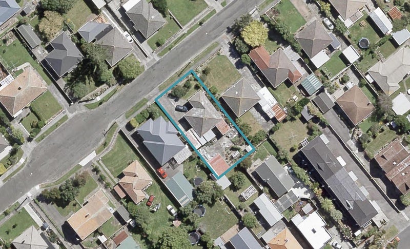 26 Haig Street, Waterloo, Lower Hutt - Carousel 1