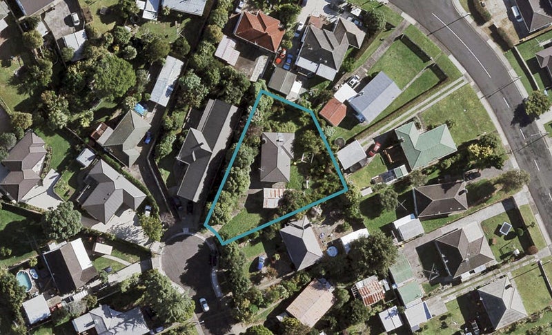 9 Tui Crescent, Manurewa, Auckland - Carousel 1