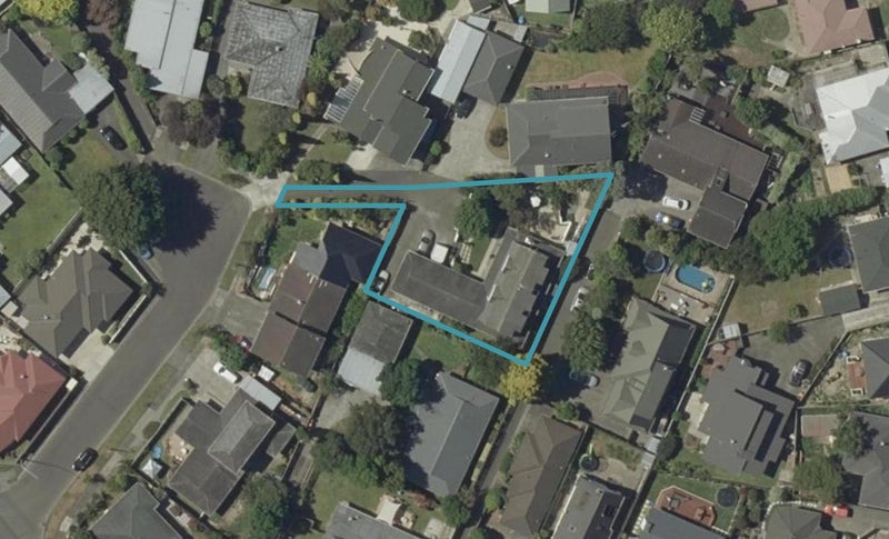 9 Linmor Place, Terrace End, Palmerston North - Carousel 1
