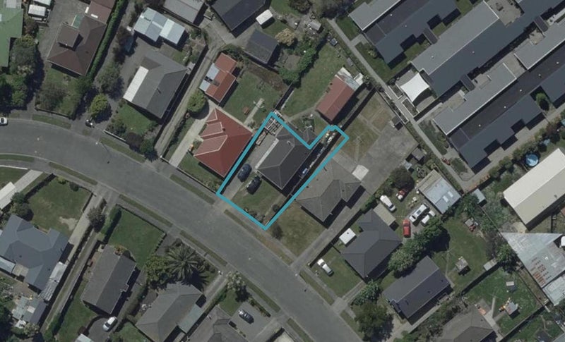 1/17 Redgrave Street, Hoon Hay, Christchurch - Carousel 1